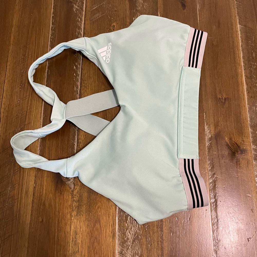 Women’s Adidas Sports Bra size S